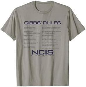 NCIS Gibbs
