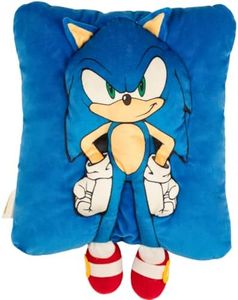 Sonic The