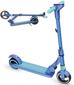 Electric S