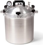 All-American 25 Quart Non-Electric 