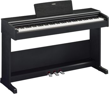 Yamaha ARIUS YDP-105 Digital Piano – Black