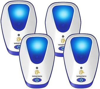 Ultrasonic