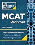 Princeton Review MCAT Workout, 5th 