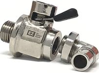 EZ-106(14mm-1.5) EZ Oil Drain Valve