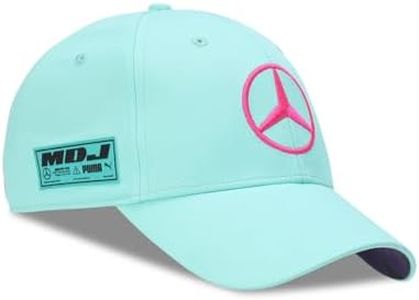 Mercedes A