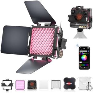 ZHIYUN FIV