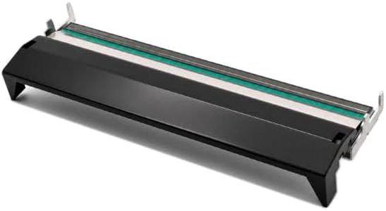 G79058M Z6M 6" Thermal Printhead for Zebra Z6000 Z6M Z6MPlus 203DPI Barcode Label Printers Print Head Green | 180-Days Warranty