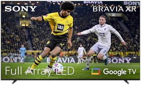 Sony BRAVI