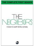 The Neighbors: The Complete First Season (Bilingual)