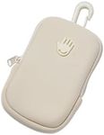 Touchland Touchette Zippered Pouch,