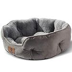 Asvin Small Dog Bed for Small Dogs,