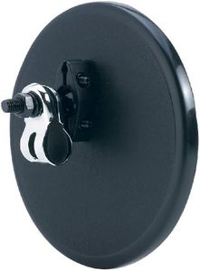 Fit System CL052 Round Clamp-on Spot Mirror