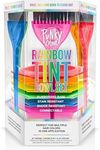 Punky Rainbow Tint Hair Dye Brush a