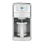 Cuisinart Stainless Steel Automatic