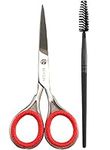 Revlon Brow Shaping Scissor and Bru