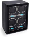Heiden Quad Watch Winder - Direct D
