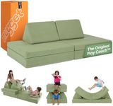 Nugget - The Original Play Couch fo