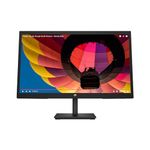 HP V22v G5 FHD Monitor, AMD FreeSync (V22v G5, Black)