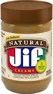 Jif Natura