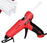 Arrow Dual Temp Glue Gun Set,GT100DT