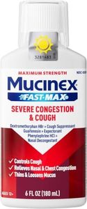 Mucinex Fa
