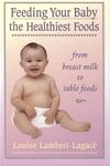 Healthiest Baby Food