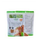 Certified Organic 1Lb/454G Pure Ceylon/True Cinnamon Powder (c.zeylanicum) -3 Packs of 152g