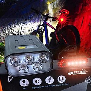 VASTFIRE B