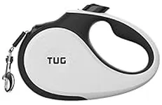 TUG Tiny 360° Tangle-Free Retractab