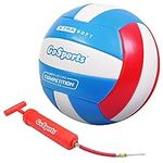 GoSports Soft Touch Recreational Vo