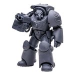 Warhammer 40,000 Adeptus Astartes Terminator (Artist Proof) Mega Figure McFarlane Toys