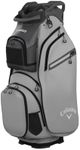 Callaway Golf Cargo Cart Bag (Silver)
