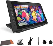 GAOMON PD156Pro - 15.6" Drawing Tab