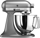 KitchenAid Artisan Stand Mixer (Con
