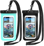 SYNCWIRE Waterproof Phone Pouch [2-