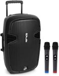 Pyle Portable PA System, Powerful B