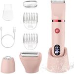 Scttomon Electric Lady Shaver for W