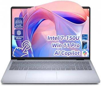 Dell 16 To