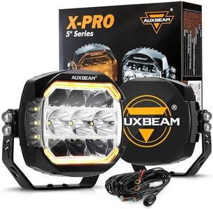 Auxbeam Ul