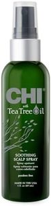 CHI Tea Tr