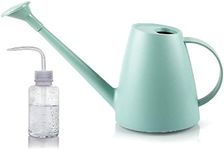 WEEDEY Watering Can 1.8L/60oz with 