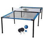 Franklin Sports 8x4-Feet Spyder Pong