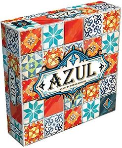 Azul Board