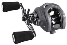 Okuma Fishing Tackle Okuma Komodo SS Low Profile Baitcaster, Left Hand Okuma Komodo SS Low Profile Baitcaster, Left Hand