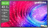 Samsung 43 inches Mini LED 4K Samsung Vision AI Smart TV UA43M2EHAULXL
