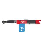 Milwaukee 2466-20 M12 Fuel Cordless Lithium-Ion 1/2 in. Digital Torque Wrench with ONE-Key (Tool Only)