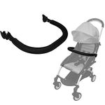 Bumper Bar Compatible for Babyzen YOYO YOYO+ YOYO 6+ Baby Stroller, Oxford Cloth