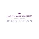 Love Songs from Billy Ocean