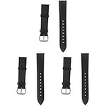 Gatuida 3pcs 18mm Watch Band Easy I