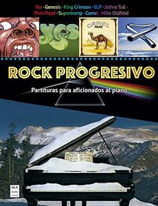Rock Progr